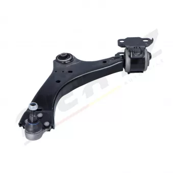 Triangle ou bras de suspension (train avant) MERTZ M-S2073