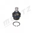 Rotule de suspension MERTZ M-S2156 - Visuel 1