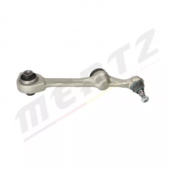 Triangle ou bras de suspension (train avant) MERTZ M-S2186