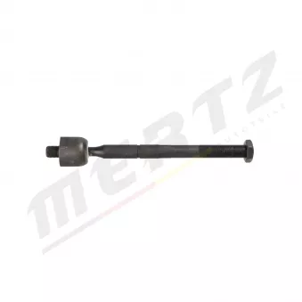 Rotule de direction intérieure, barre de connexion MERTZ M-S2230