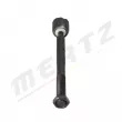 Rotule de direction intérieure, barre de connexion MERTZ M-S2230 - Visuel 3