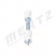 Entretoise/tige, stabilisateur MERTZ M-S2341 - Visuel 2