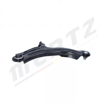 Triangle ou bras de suspension (train avant) MERTZ M-S2370