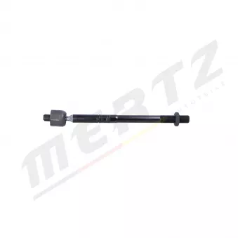 Rotule de direction intérieure, barre de connexion MERTZ M-S2398