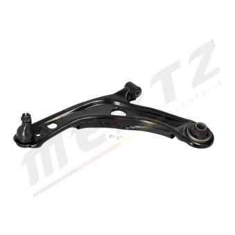 Triangle ou bras de suspension (train avant) MERTZ M-S2482