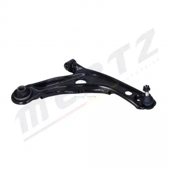 Triangle ou bras de suspension (train avant) MERTZ M-S2483