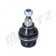 Rotule de suspension avant MERTZ M-S2497 - Visuel 1