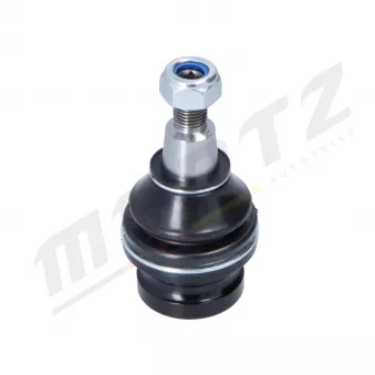 Rotule de suspension avant MERTZ M-S2497