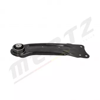 Bras de liaison, suspension de roue arrière droit MERTZ M-S2502