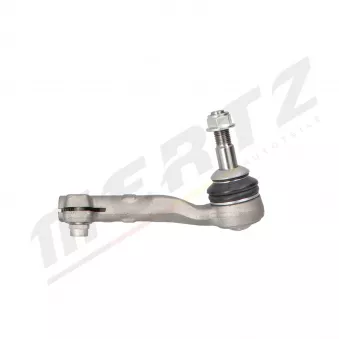 Rotule de barre de connexion avant gauche MERTZ