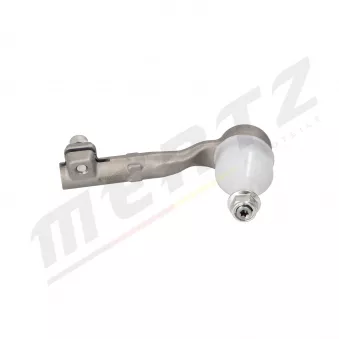 Rotule de barre de connexion avant droit MERTZ M-S2507