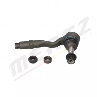 Rotule de barre de connexion avant droit MERTZ