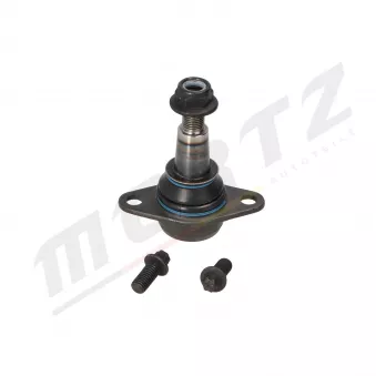 Rotule de suspension avant MERTZ M-S2516