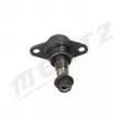 Rotule de suspension avant MERTZ M-S2516 - Visuel 3