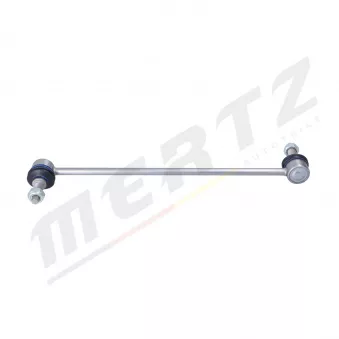Entretoise/tige, stabilisateur avant MERTZ M-S2538