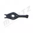 Bras de liaison, suspension de roue arrière gauche MERTZ M-S2567 - Visuel 1