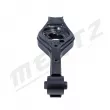 Bras de liaison, suspension de roue arrière gauche MERTZ M-S2567 - Visuel 2