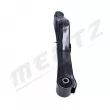 Bras de liaison, suspension de roue arrière droit MERTZ M-S2568 - Visuel 3
