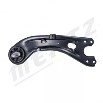 Bras de liaison, suspension de roue arrière gauche MERTZ M-S2582