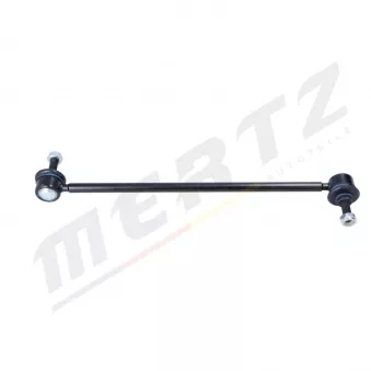 Entretoise/tige, stabilisateur avant MERTZ