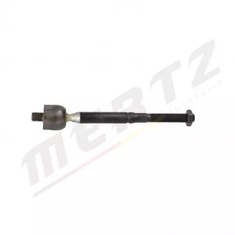 Rotule de direction intérieure, barre de connexion avant MERTZ