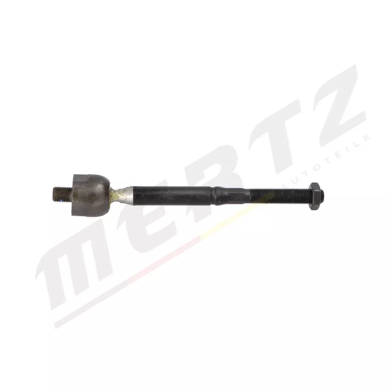 Rotule de direction intérieure, barre de connexion avant MERTZ M-S2593