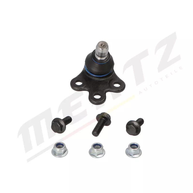 Rotule de suspension avant MERTZ M-S2609