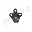 Rotule de suspension avant MERTZ M-S2609 - Visuel 2