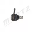 Rotule de suspension avant MERTZ M-S2609 - Visuel 3