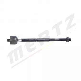 Rotule de direction intérieure, barre de connexion avant MERTZ M-S2611