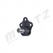 Rotule de suspension avant MERTZ M-S2615 - Visuel 2