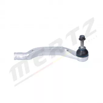 Rotule de barre de connexion avant droit MERTZ M-S2617