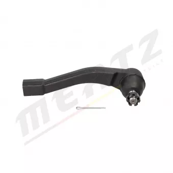 Rotule de barre de connexion avant droit MERTZ M-S2624