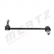 Entretoise/tige, stabilisateur avant gauche MERTZ M-S2629 - Visuel 1