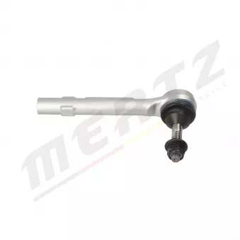 Rotule de barre de connexion avant MERTZ