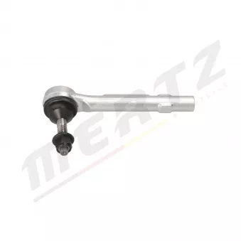 Rotule de barre de connexion avant MERTZ