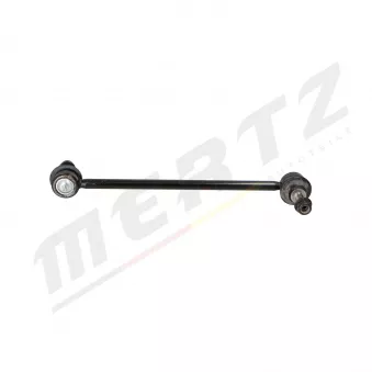 Entretoise/tige, stabilisateur avant MERTZ