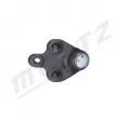 Rotule de suspension avant MERTZ M-S2661 - Visuel 2