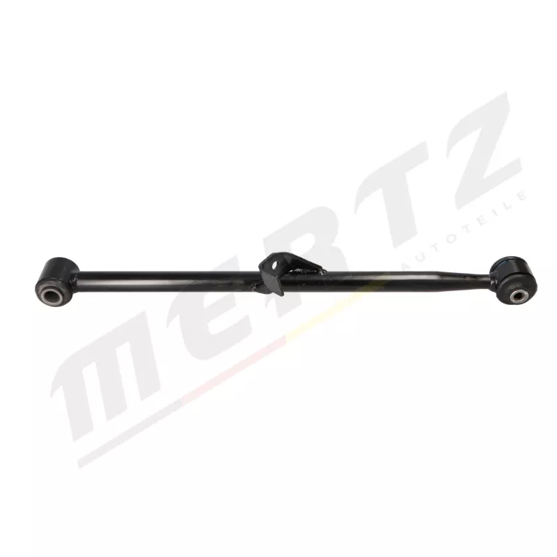 Bras de liaison, suspension de roue arrière gauche MERTZ M-S2669