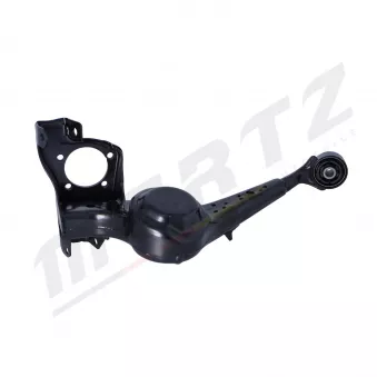 Bras de liaison, suspension de roue arrière gauche MERTZ M-S2671