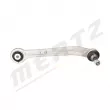 Bras de liaison, suspension de roue arrière droit MERTZ M-S2695 - Visuel 1