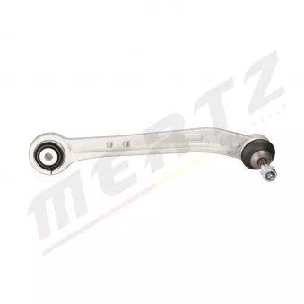 Bras de liaison, suspension de roue arrière droit MERTZ M-S2695