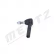 Rotule de barre de connexion avant MERTZ M-S2696 - Visuel 2