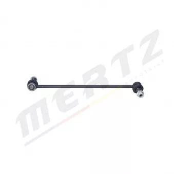 Entretoise/tige, stabilisateur avant droit MERTZ M-S2704