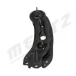 Bras de liaison, suspension de roue arrière droit MERTZ M-S2708 - Visuel 2