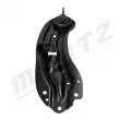 Bras de liaison, suspension de roue arrière droit MERTZ M-S2708 - Visuel 3
