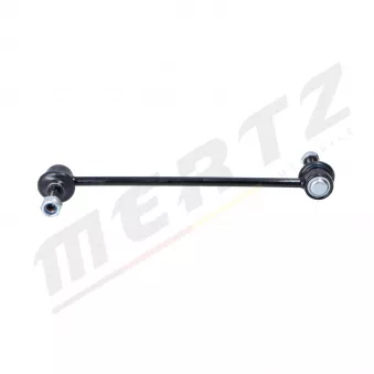 Entretoise/tige, stabilisateur avant MERTZ