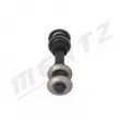 Entretoise/tige, stabilisateur avant MERTZ M-S2715 - Visuel 2