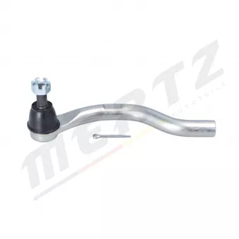 Rotule de barre de connexion avant gauche MERTZ