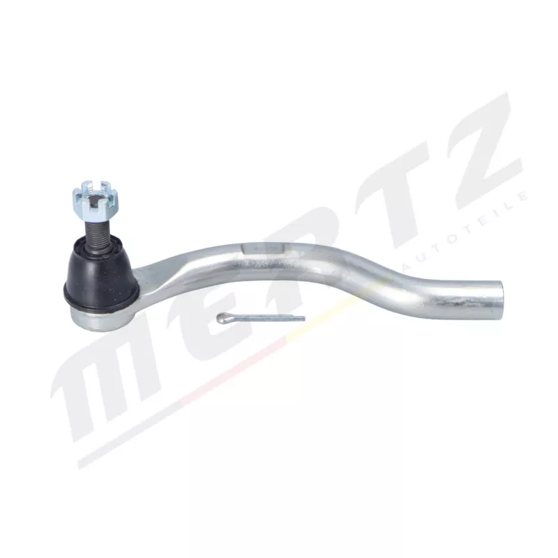 Rotule de barre de connexion avant gauche MERTZ M-S2716